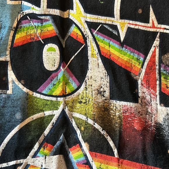 Pink Floyd tee - Picture 5 of 6